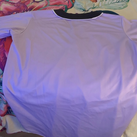 Hop fashion bel air jersey - Picture 5 of 6